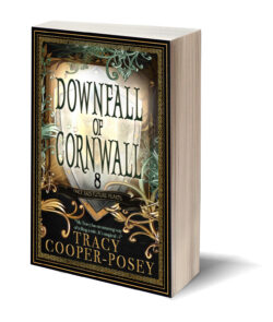 Downfall of Cornwall