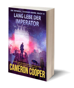 Lang lebe der Imperator