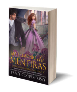 Matrimonio de Mentiras