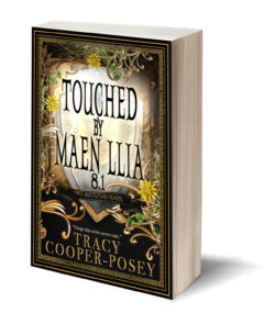 Touched By Maen Llia