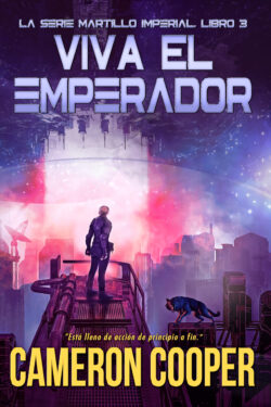 Long Live the Emperor (Imperial Hammer 3.0) [Spanish]
