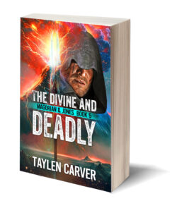 The Divine and Deadly