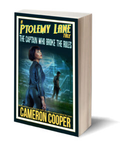 The Captain Who Broke the Rules