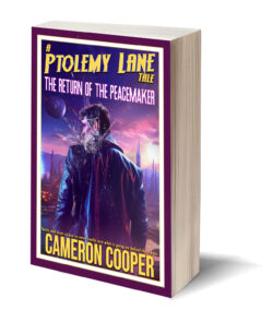 The Return of the Peacemaker