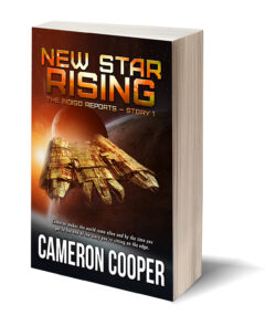 New Star Rising
