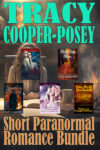 Short Paranormals Collection Special Bundle
