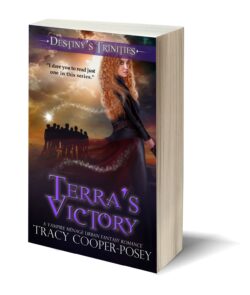 Terra's Victory