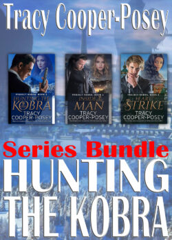 Project Kobra Special Bundle