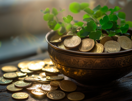 How Indie Authors Can Create Their Own Luck