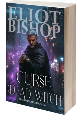 Curse of the Dead Witch