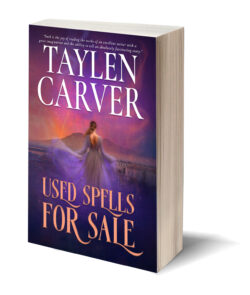 Used Spells for Sale