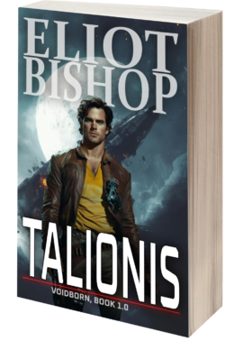 Talionis