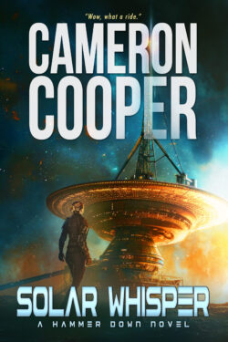 Solar Whisper (Hammer Down 1.0)