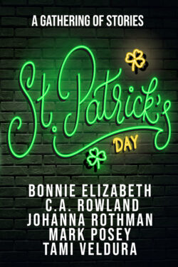 A Gathering of Stories: St. Patrick's Day