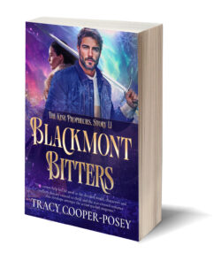 Blackmont Bitters