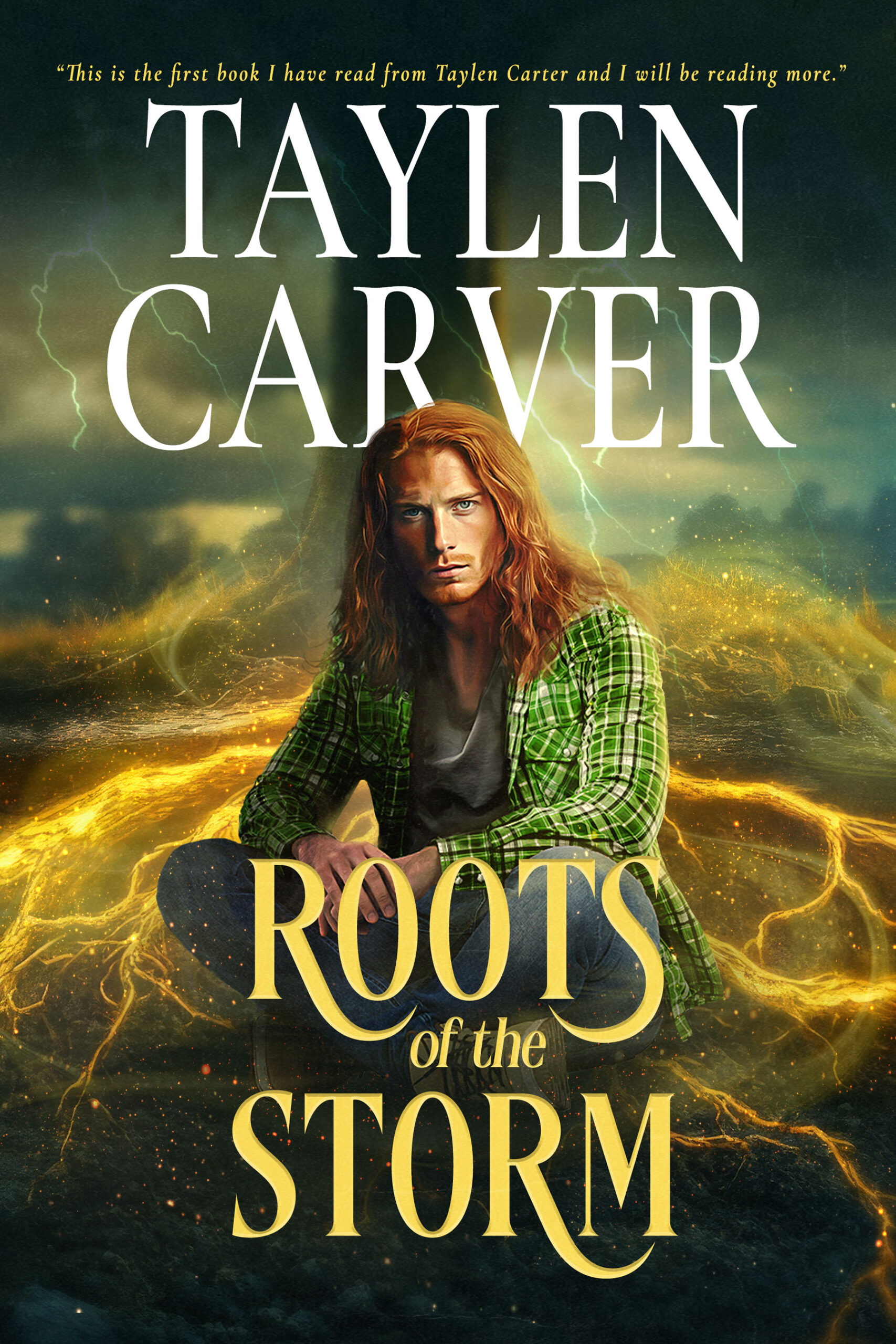 Roots of the Storm – Stories Rule Press