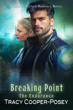Breaking Point (The Endurance 8.0)