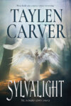 Sylvalight (The Scorched Lands Saga 2.0)