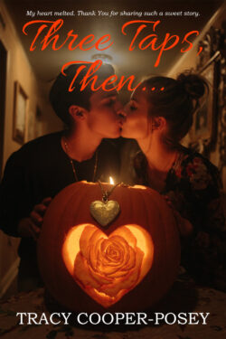 Three Taps, Then... (Short Paranormals Collection)