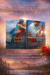 Tracy Cooper-Posey's Contemporary Romance Bundle