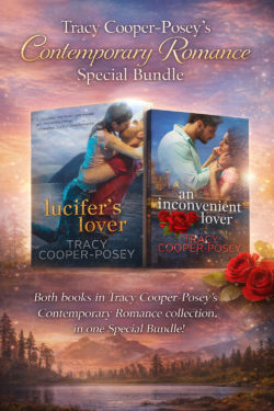 Tracy Cooper-Posey's Contemporary Romance Bundle