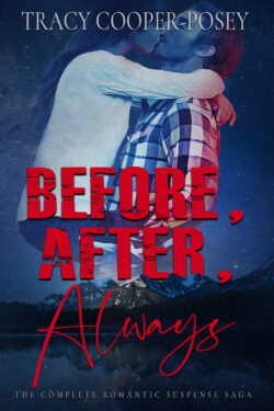 Before, After, Always