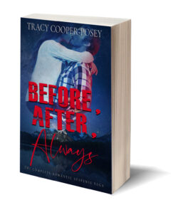 Before, After, Always in Paperback