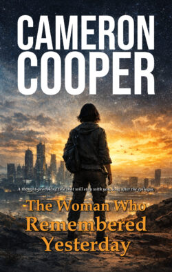 The Woman Who Remembered Yesterday ebook