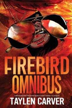 Firebird Omnibus