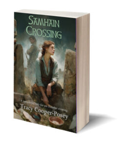 Samhain Crossing