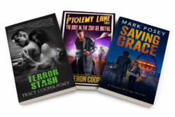 SRP Suspense Bundle (Various Authors, ebook bundle)