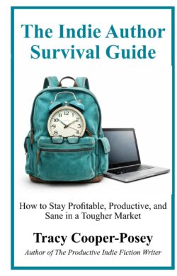 The Indie Author Survival Guide