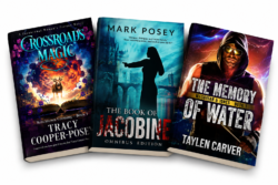 SRP Fantasy Bundle (Various Authors, ebook bundle)