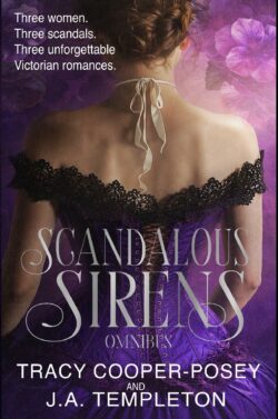 Scandalous Sirens Omnibus