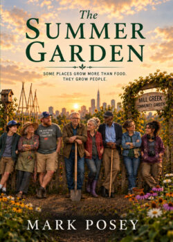The Summer Garden: Season One (Book 1, The Summer Garden, ebook)